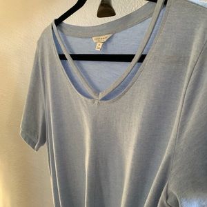 💙Lucky Brand Top💙